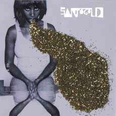 Santogold mp3 Album by Santigold
