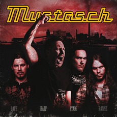 Mustasch mp3 Album by Mustasch