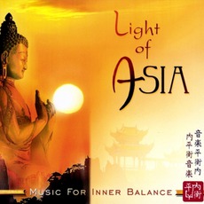 Light Of Asia: Music For Inner Balance mp3 Album by Margot Reisinger