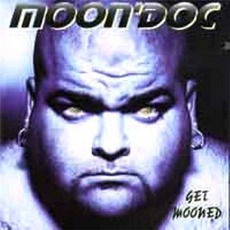 Get Mooned mp3 Album by Moon'Doc