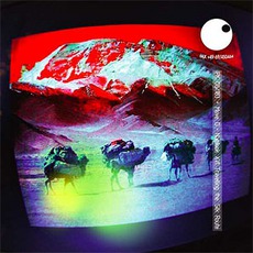 Move D / Namlook XVI: Travelling The Silk Route mp3 Album by Move D / Namlook
