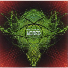 Move D / Namlook V: Wired mp3 Album by Move D / Namlook