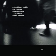 Cat 'N' Mouse mp3 Album by John Abercrombie