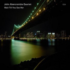 Wait Till You See Her mp3 Album by John Abercrombie Quartet