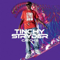 Catch 22 mp3 Album by Tinchy Stryder