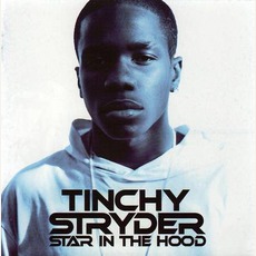 Star In The Hood mp3 Album by Tinchy Stryder