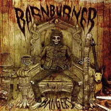 Bangers mp3 Album by Barn Burner