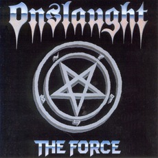 The Force mp3 Album by Onslaught