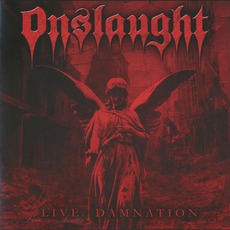 Live Damnation mp3 Live by Onslaught
