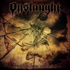 The Shadow Of Death mp3 Artist Compilation by Onslaught