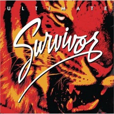 Ultimate Survivor mp3 Artist Compilation by Survivor