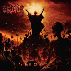 To Hell With God mp3 Album by Deicide