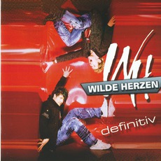 Definitiv mp3 Album by Wilde Herzen