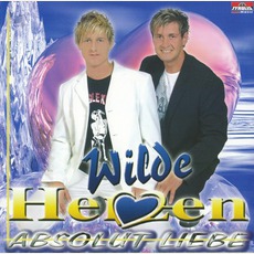 Absolut Liebe mp3 Album by Wilde Herzen