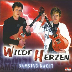 Samstag Nacht mp3 Album by Wilde Herzen