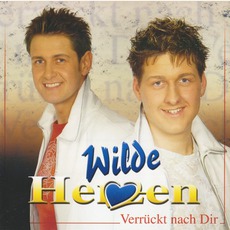 Verrückt Nach Dir mp3 Album by Wilde Herzen