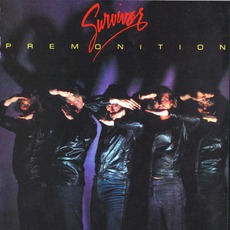 Premonition mp3 Album by Survivor