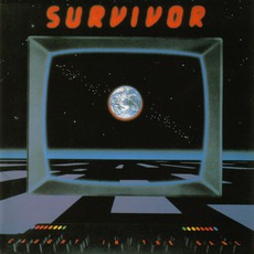 Caught In The Game mp3 Album by Survivor