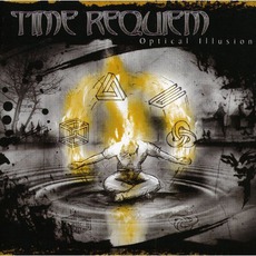 Optical Illusion mp3 Album by Time Requiem