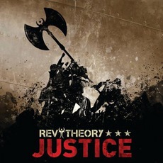 Justice mp3 Album by Rev Theory