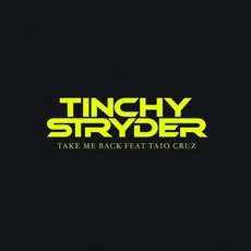 Take Me Back mp3 Single by Tinchy Stryder