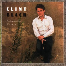Killin' Time mp3 Album by Clint Black