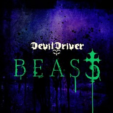 Beast mp3 Album by DevilDriver