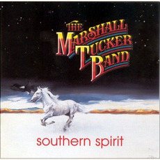 Southern Spirit mp3 Album by The Marshall Tucker Band