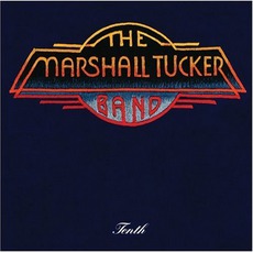 Tenth mp3 Album by The Marshall Tucker Band