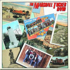 Greetings From South Carolina mp3 Album by The Marshall Tucker Band