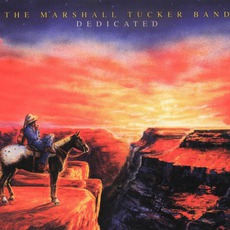 Dedicated mp3 Album by The Marshall Tucker Band