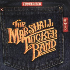 Tuckerized mp3 Album by The Marshall Tucker Band