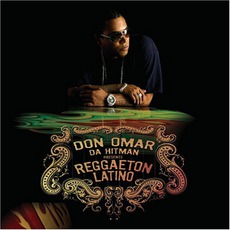 Da Hitman Presents: Reggaetón Latino mp3 Compilation by Various Artists