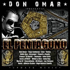 El Pentágono mp3 Compilation by Various Artists