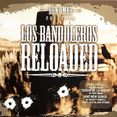 Los Bandoleros Reloaded mp3 Compilation by Various Artists