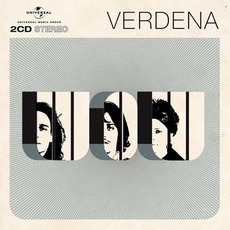 Wow mp3 Album by Verdena