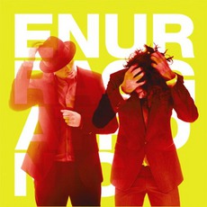 Raggatronic mp3 Album by Enur