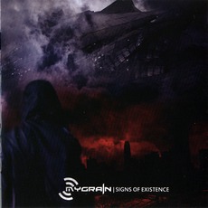 Signs Of Existence mp3 Album by myGRAIN