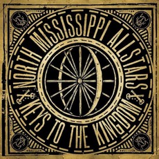 Keys To The Kingdom mp3 Album by North Mississippi Allstars