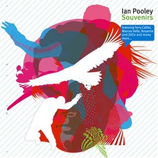 Souvenirs mp3 Album by Ian Pooley
