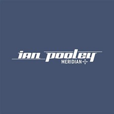 Meridian mp3 Album by Ian Pooley