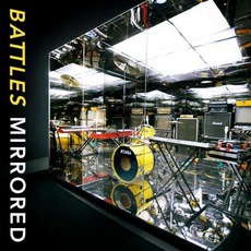 Mirrored mp3 Album by Battles