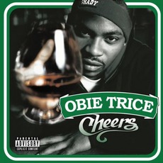 Cheers mp3 Album by Obie Trice