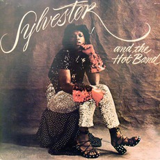 Sylvester & The Hot Band mp3 Album by Sylvester & The Hot Band