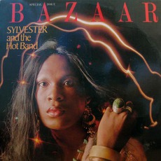 Bazaar mp3 Album by Sylvester & The Hot Band