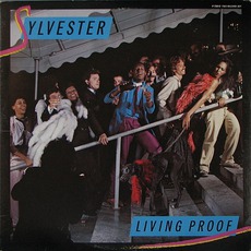 Living Proof (Re-Issue) mp3 Album by Sylvester