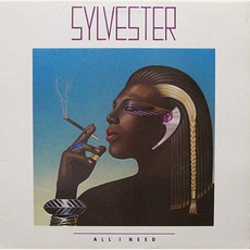 All I Need mp3 Album by Sylvester