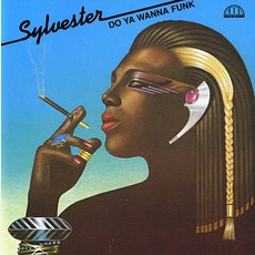 Do Ya Wanna Funk mp3 Album by Sylvester