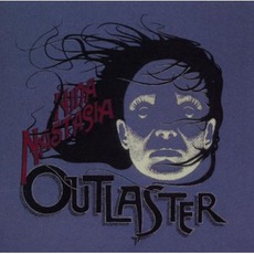 Outlaster mp3 Album by Nina Nastasia