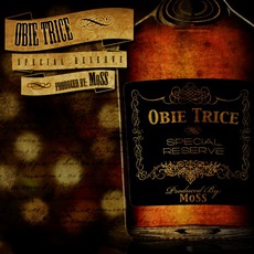 Special Reserve mp3 Artist Compilation by Obie Trice